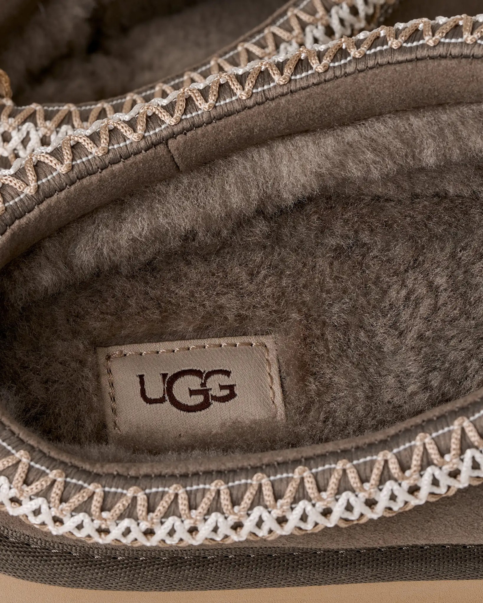 [UGG] Slippers SS26 1174471DDRG