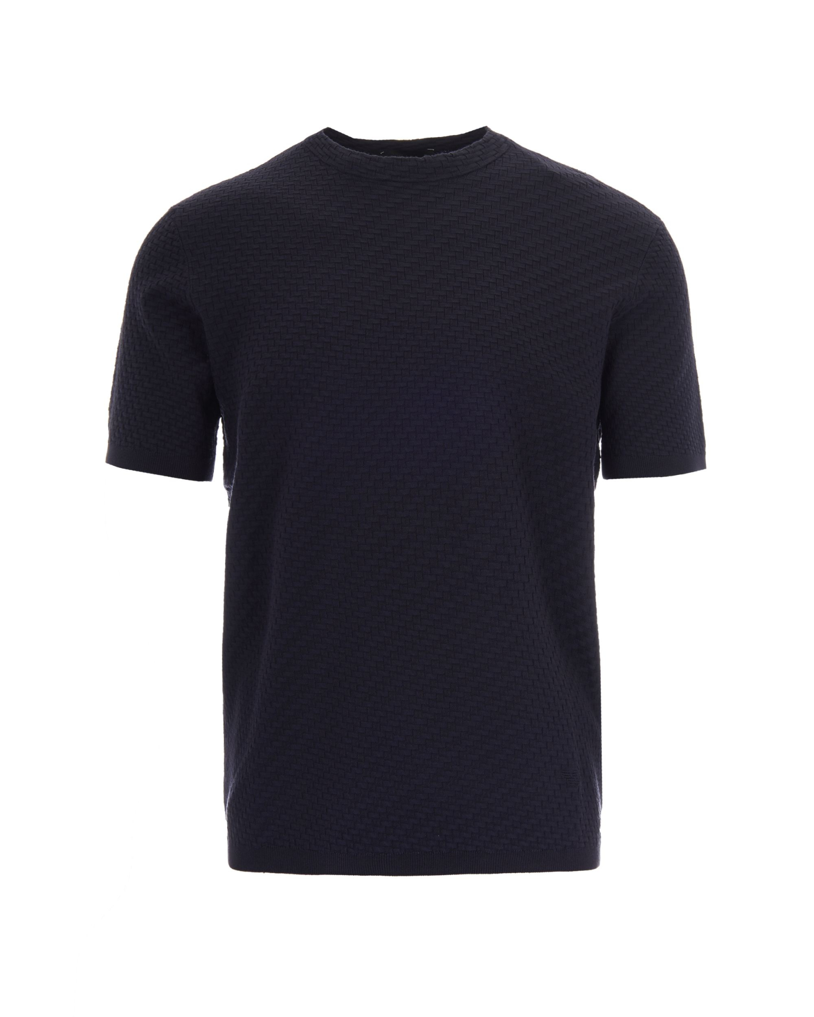 [Emporio Armani] T-shirts Short Sleeve SS26 EM004311AF24576UB109