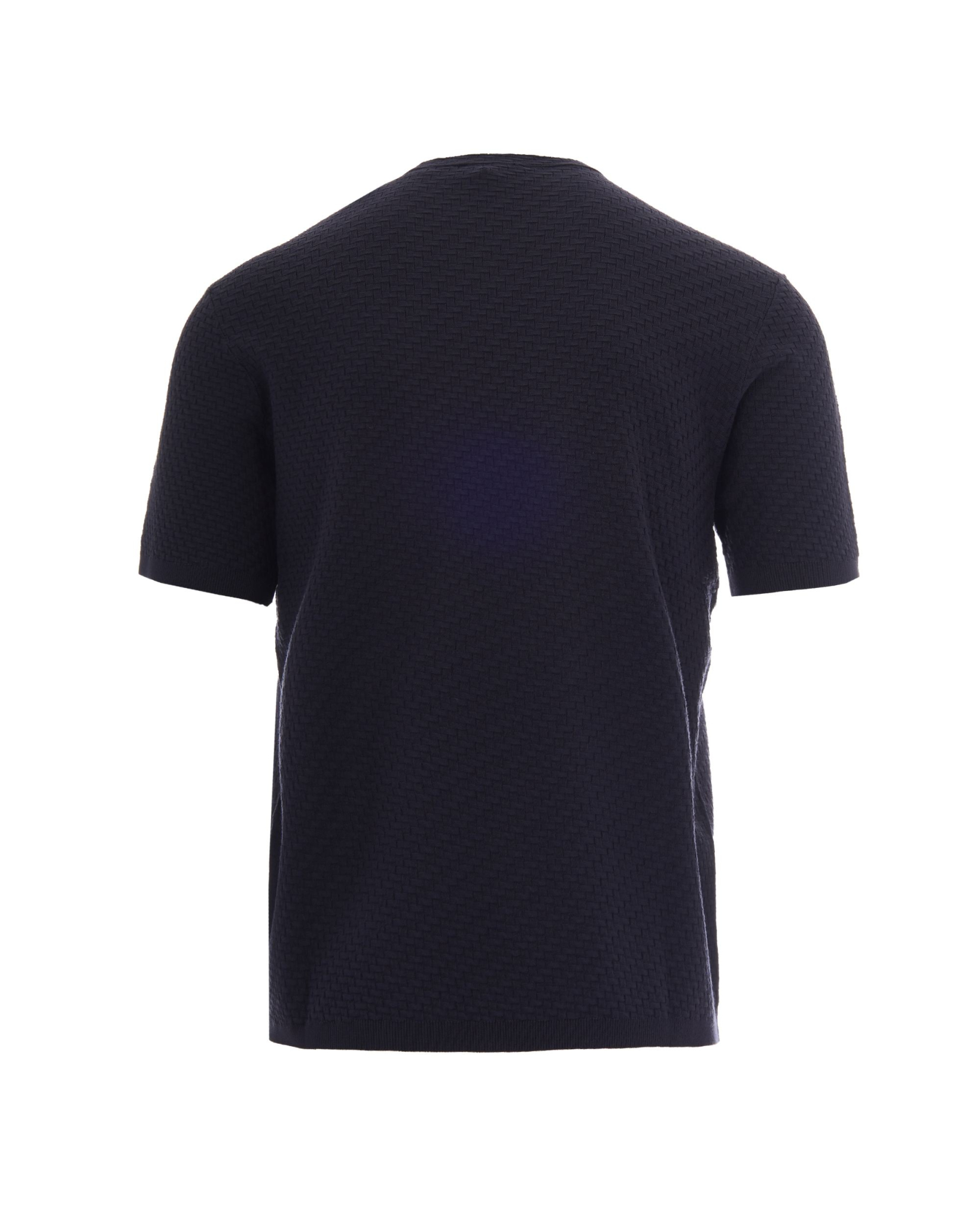 [Emporio Armani] T-shirts Short Sleeve SS26 EM004311AF24576UB109