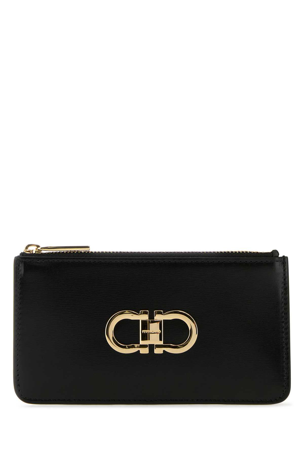 [Salvatore Ferragamo] Wallet FW26 220629770767 NERFLARED
