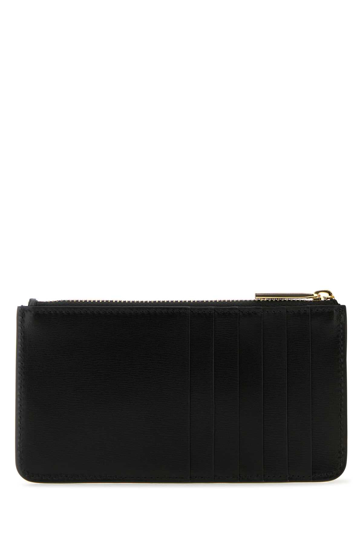 [Salvatore Ferragamo] Wallet FW26 220629770767 NERFLARED