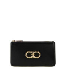 [Salvatore Ferragamo] Wallet FW26 220629770767 NERFLARED