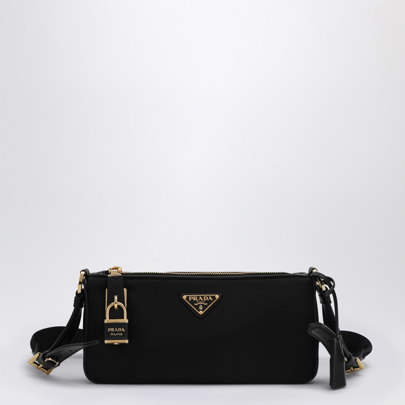 [Prada] Shoulder bag FW25 1BC234NDO2C8Q