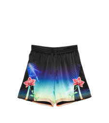 [Casablanca] Shorts SS26 SP26-TR-399 06 ORCHI
