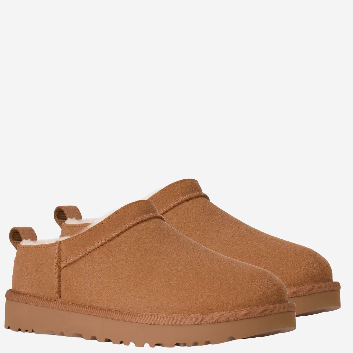 [UGG] Oxford Shoes SS26 1173891CHE
