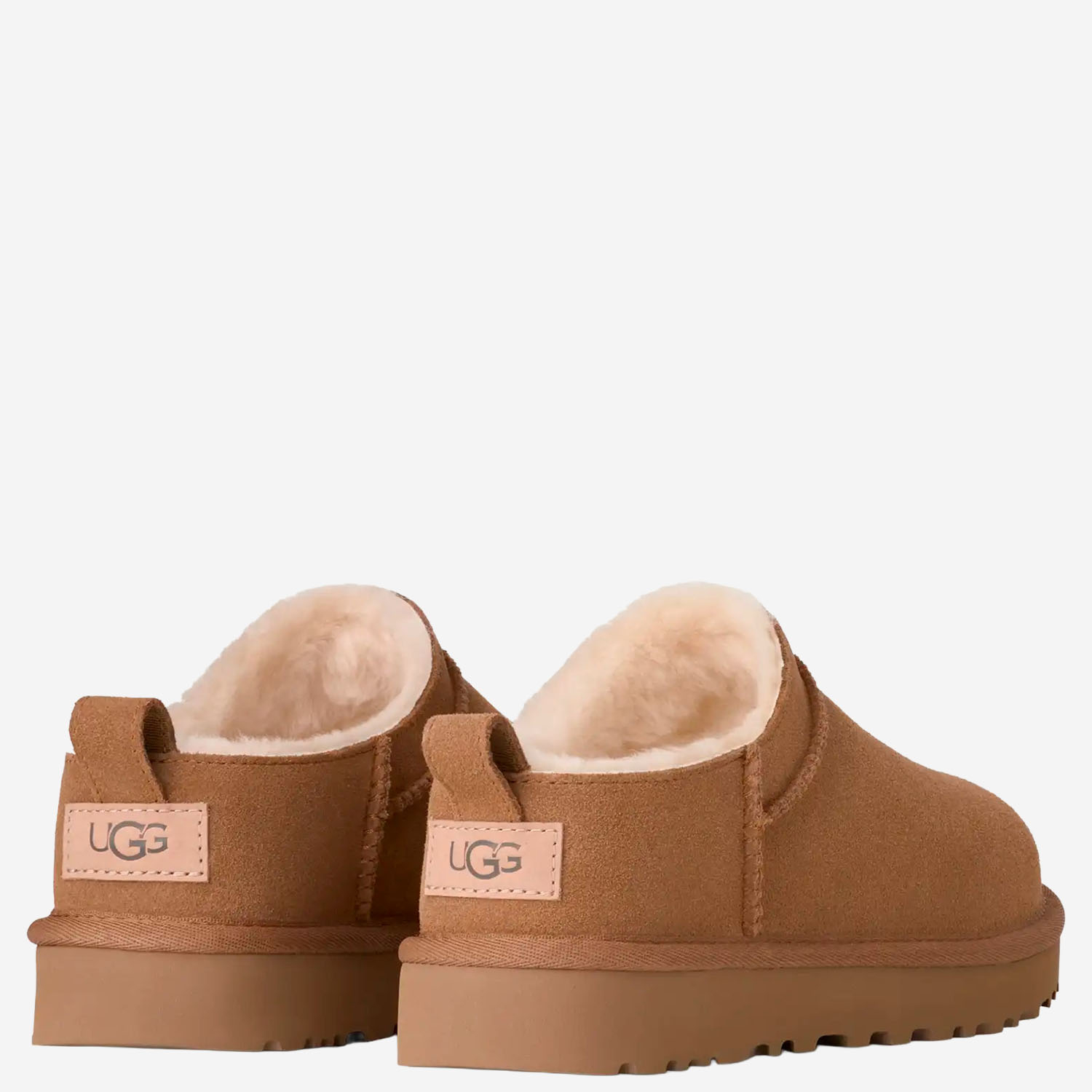 [UGG] Oxford Shoes SS26 1173891CHE