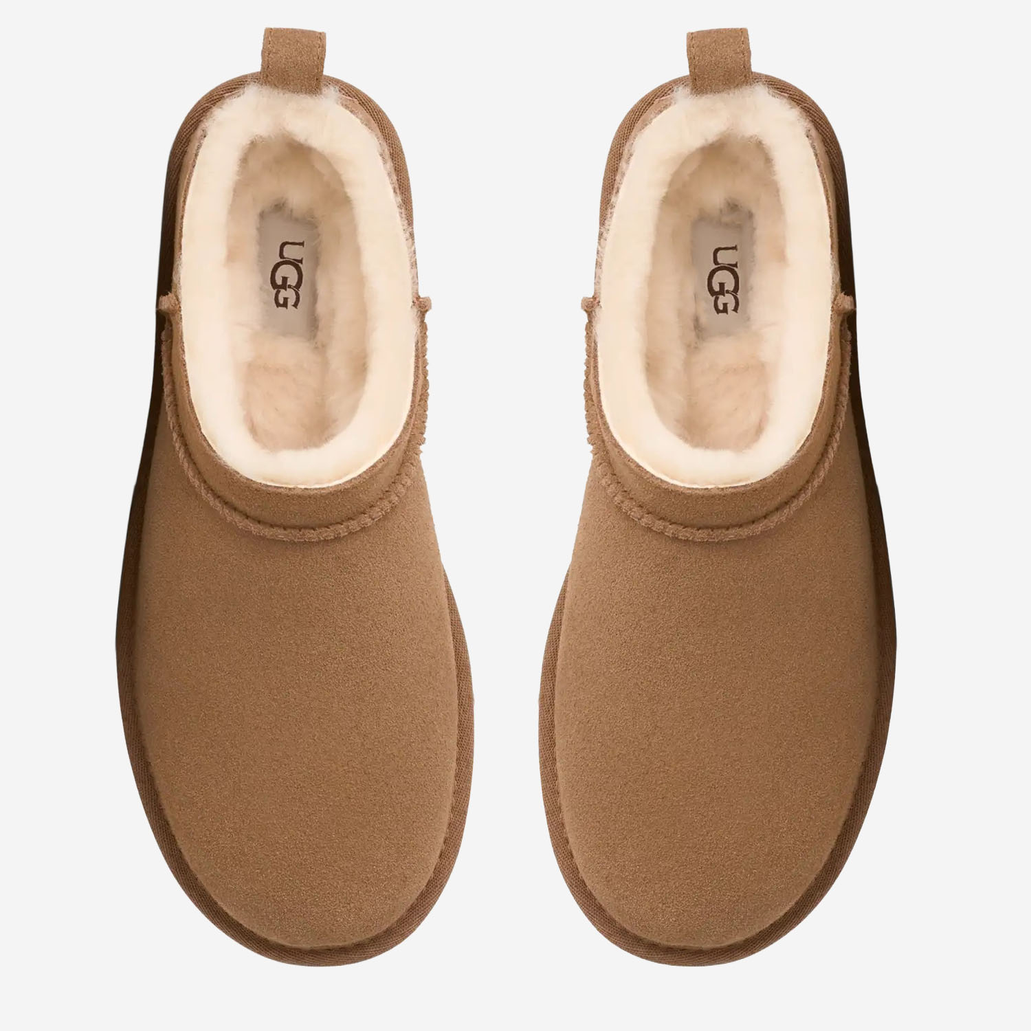 [UGG] Oxford Shoes SS26 1173891CHE
