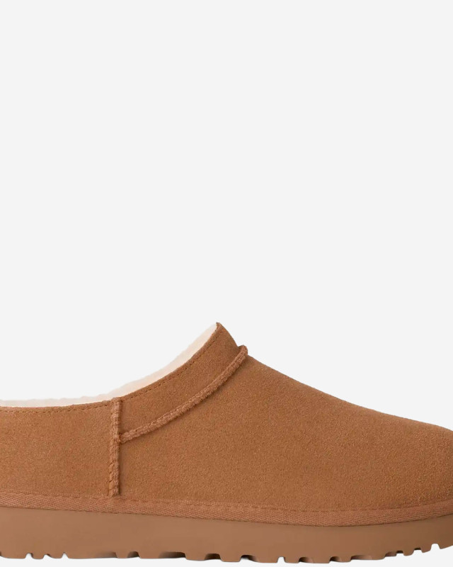 [UGG] Oxford Shoes SS26 1173891CHE