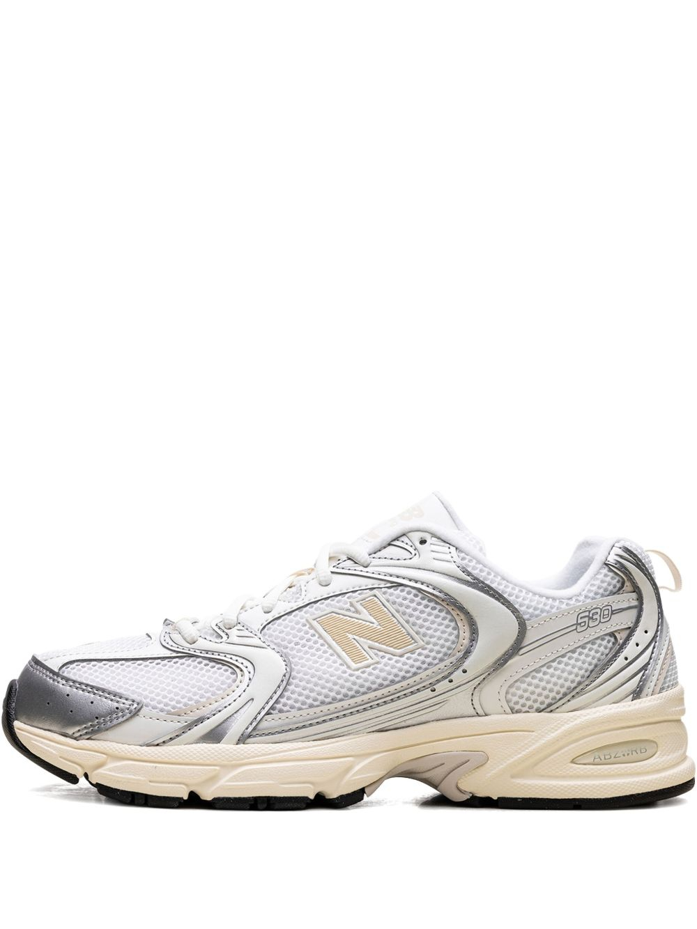 [NEW BALANCE] Sneakers SS26 U530ESB SLV