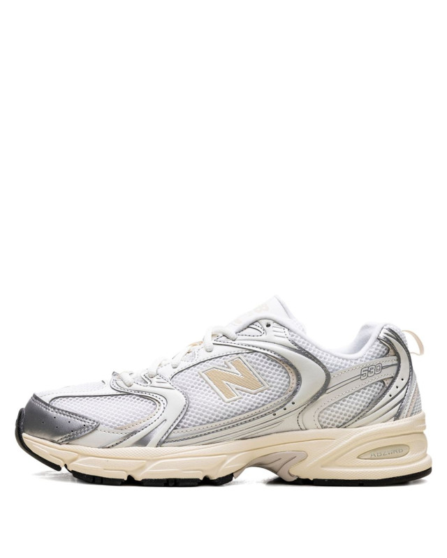 [NEW BALANCE] Sneakers SS26 U530ESB SLV