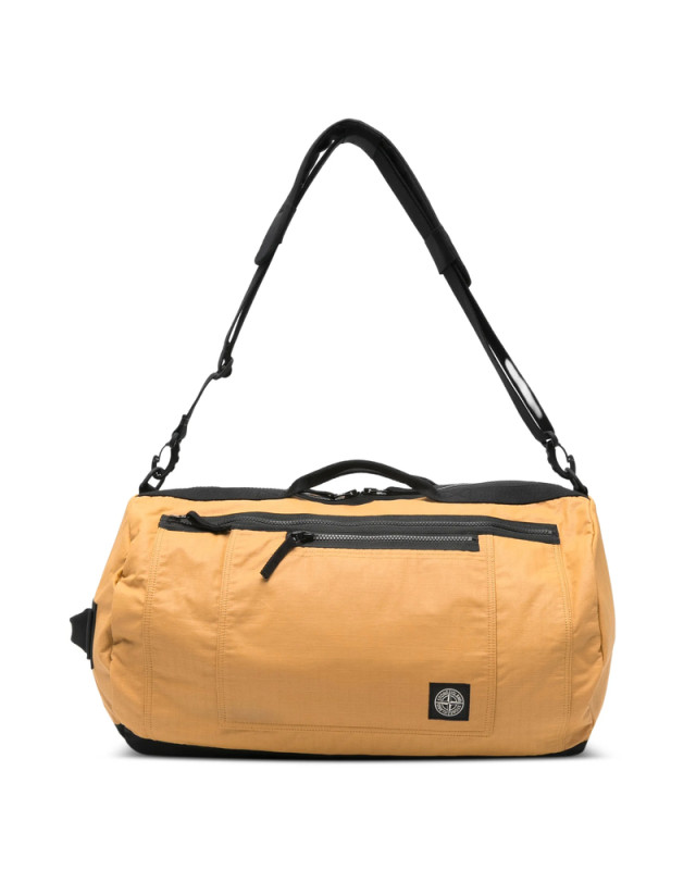 [Stone Island] Duffle Bag SS26 159200033 S0331 V0034