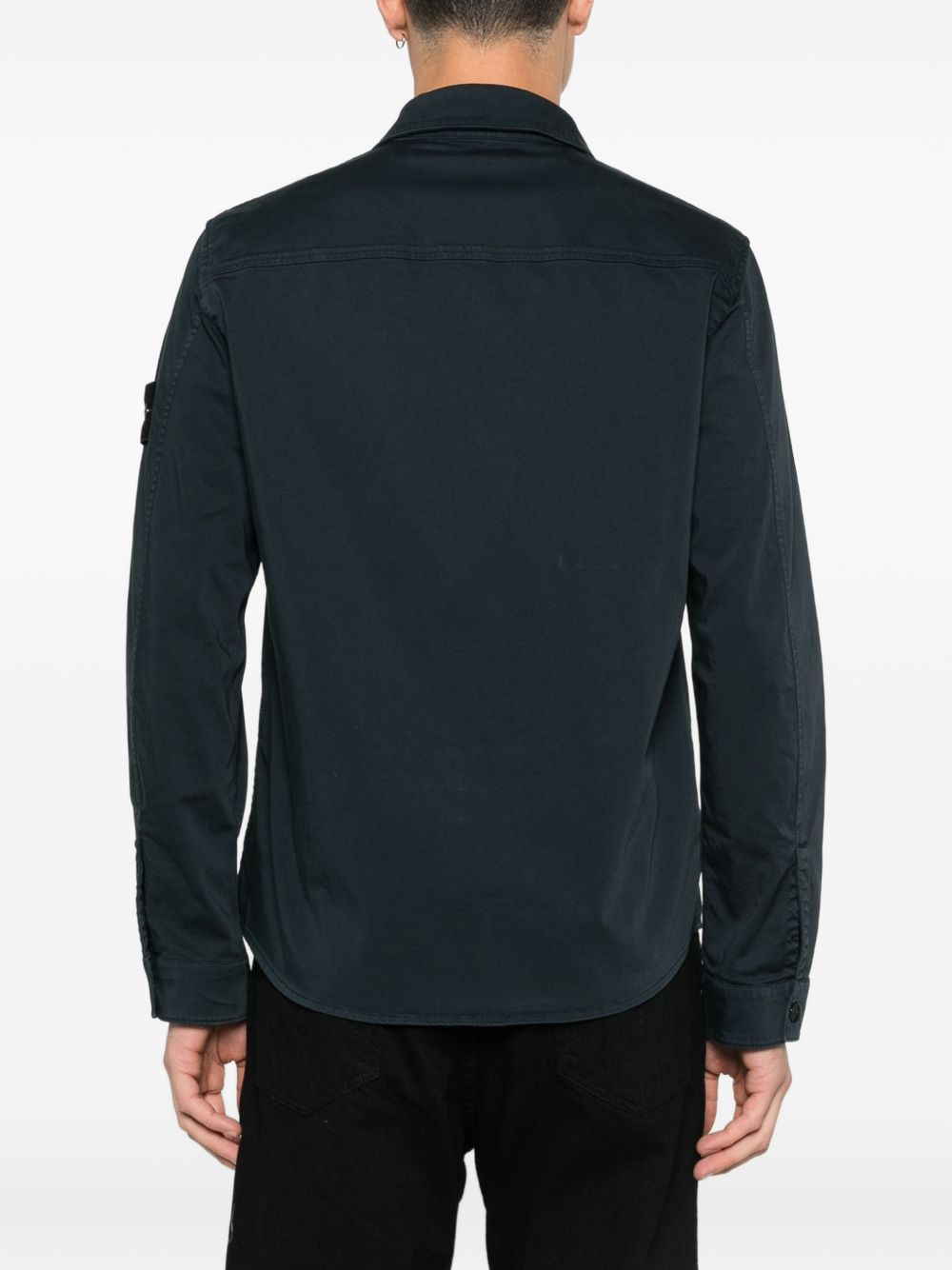 [Stone Island] Casual Jacket SS26 L1S151200015S0012V0020