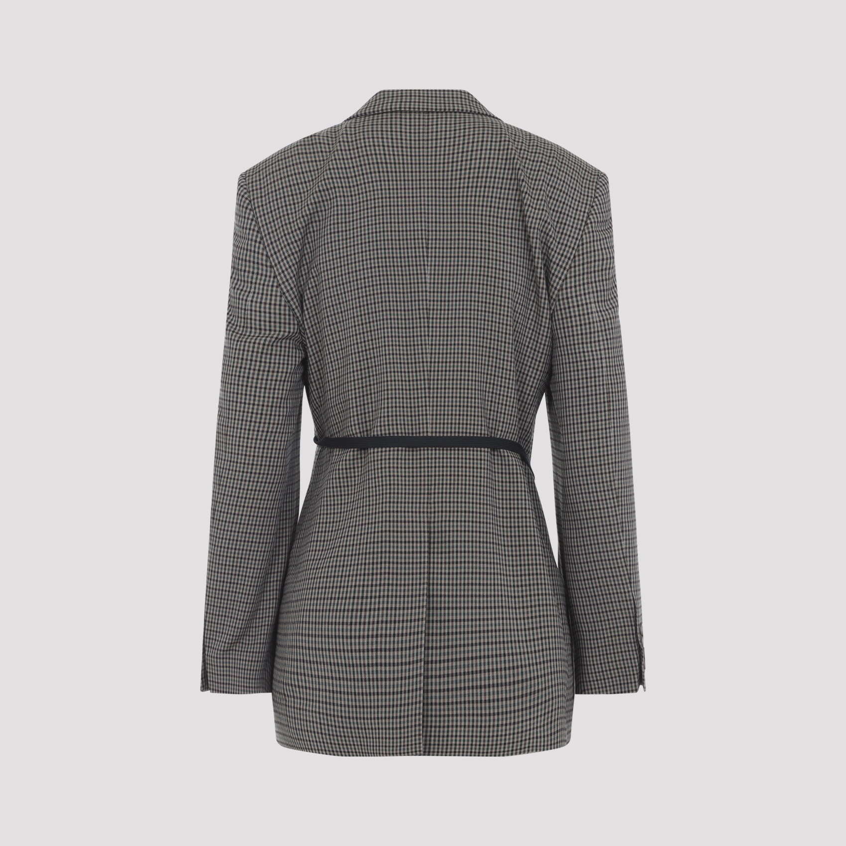 [Balenciaga] Casual Jacket SS26 857365.TTO38
