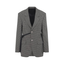 [Balenciaga] Casual Jacket SS26 857365.TTO38