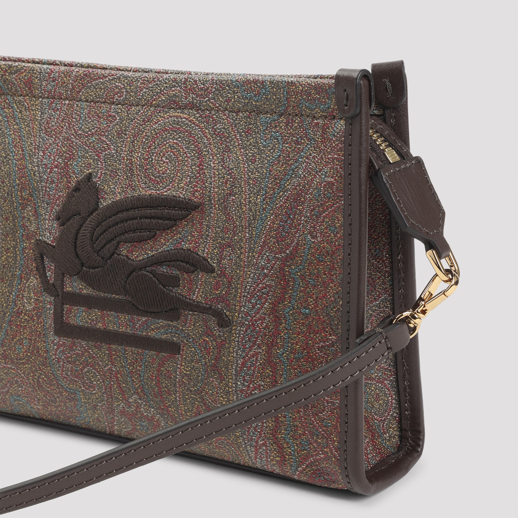[Etro] Shoulder bag FW26 WP2C0014.AA027
