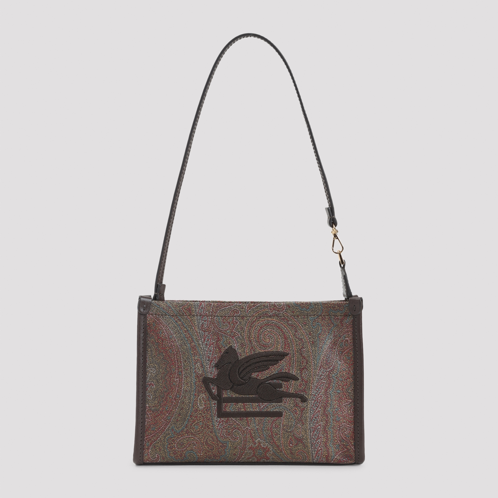 [Etro] Shoulder bag FW26 WP2C0014.AA027