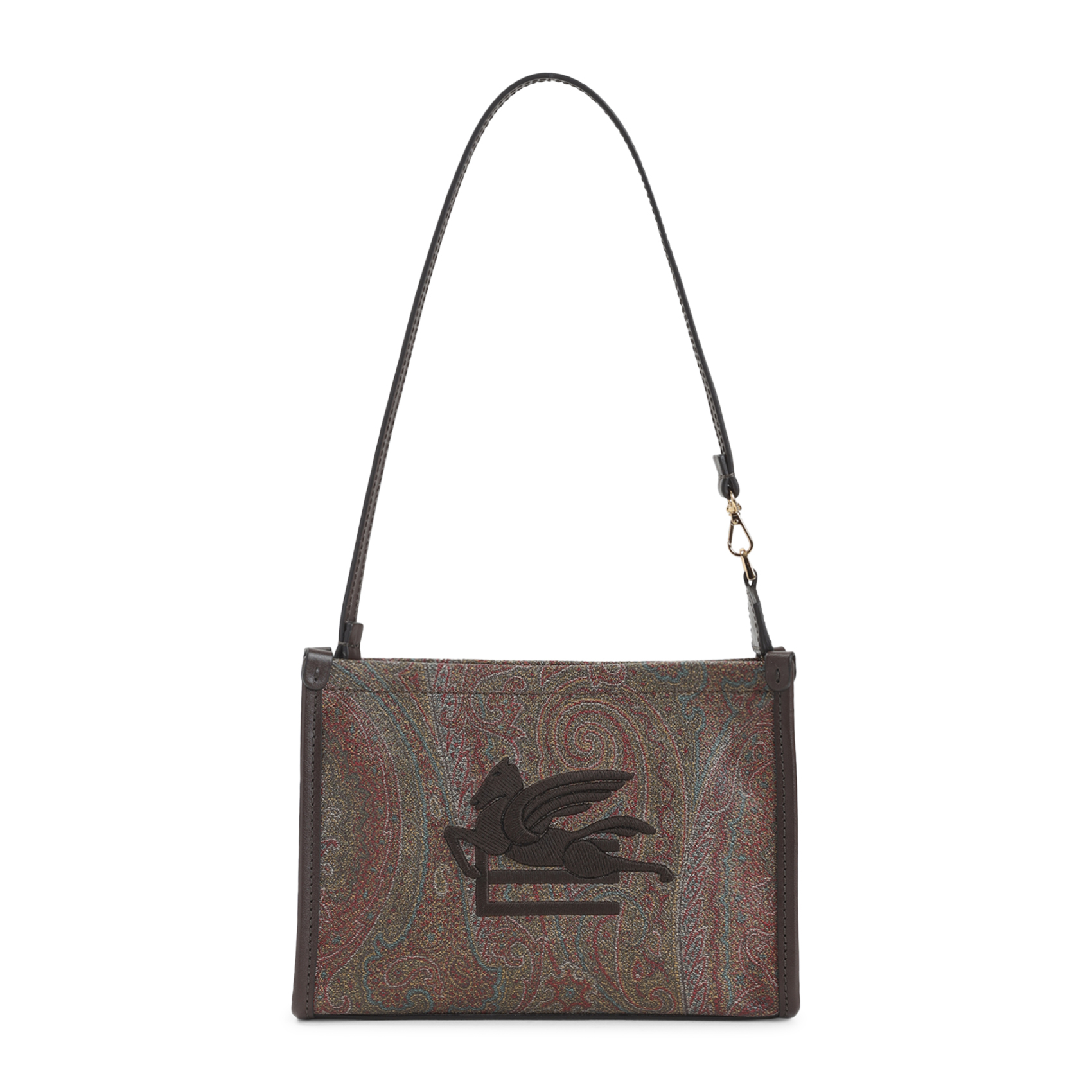 [Etro] Shoulder bag FW26 WP2C0014.AA027