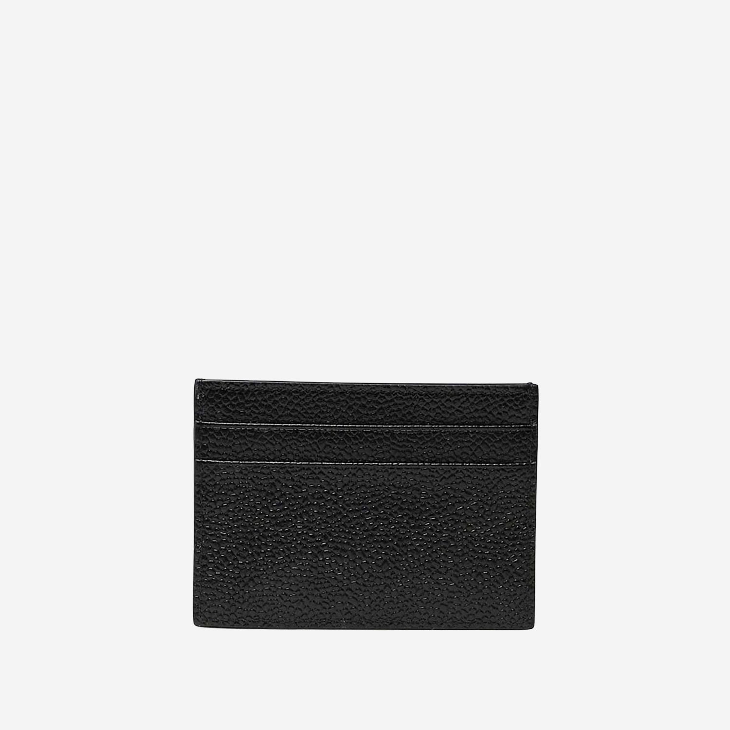 [Thom Browne] Wallet SS26 FAW035A00198001