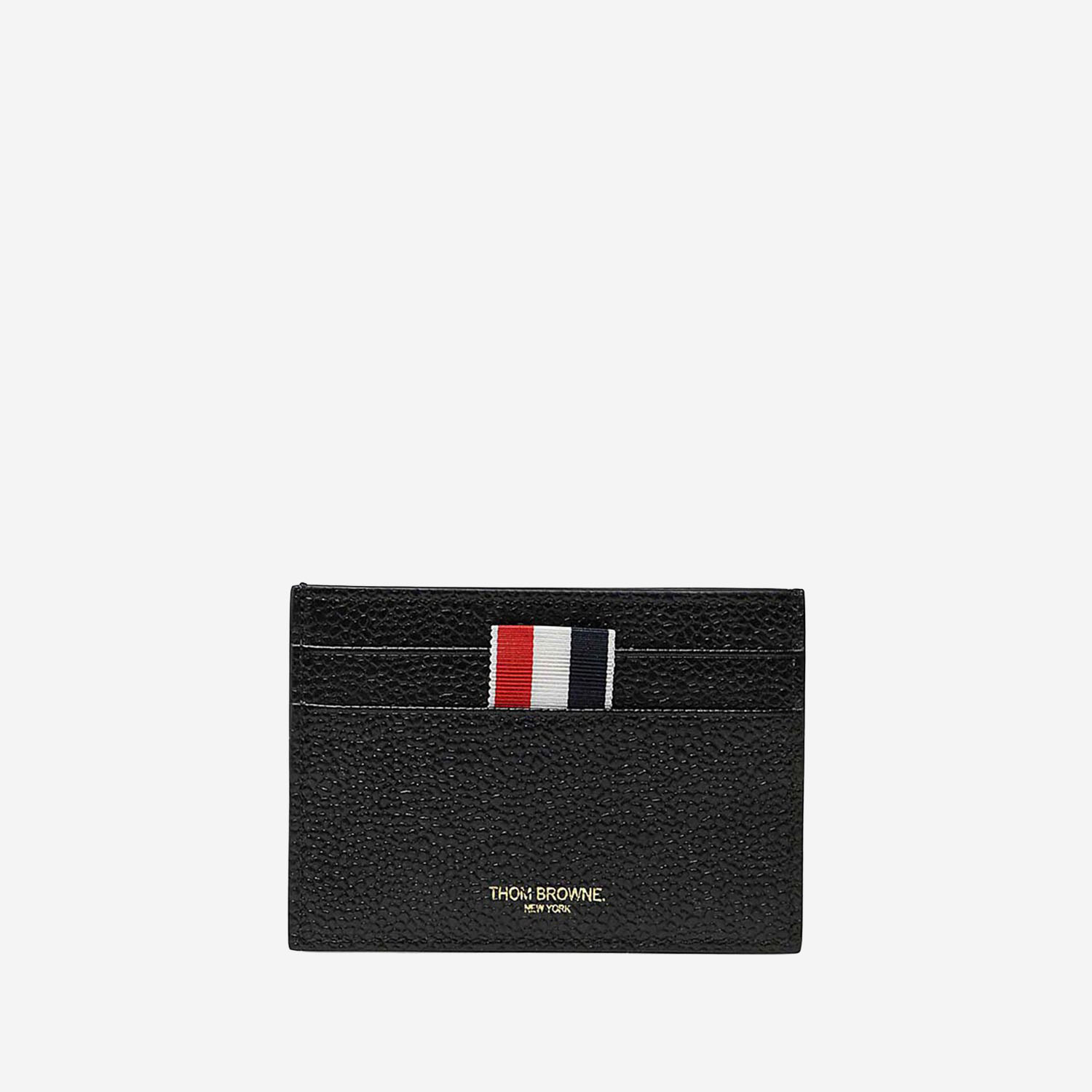 [Thom Browne] Wallet SS26 FAW035A00198001