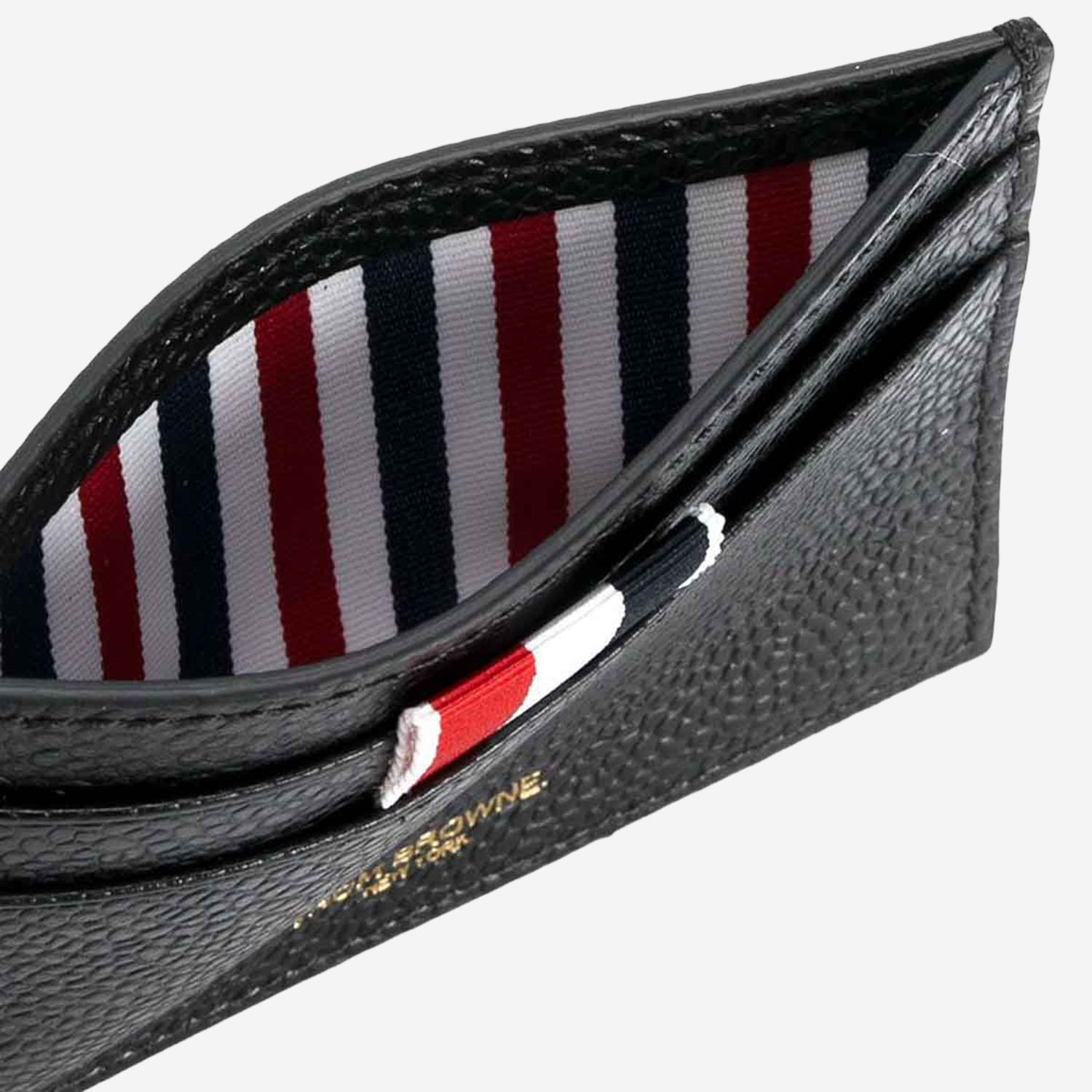 [Thom Browne] Wallet SS26 FAW035A00198001