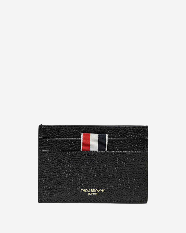 [Thom Browne] Wallet SS26 FAW035A00198001