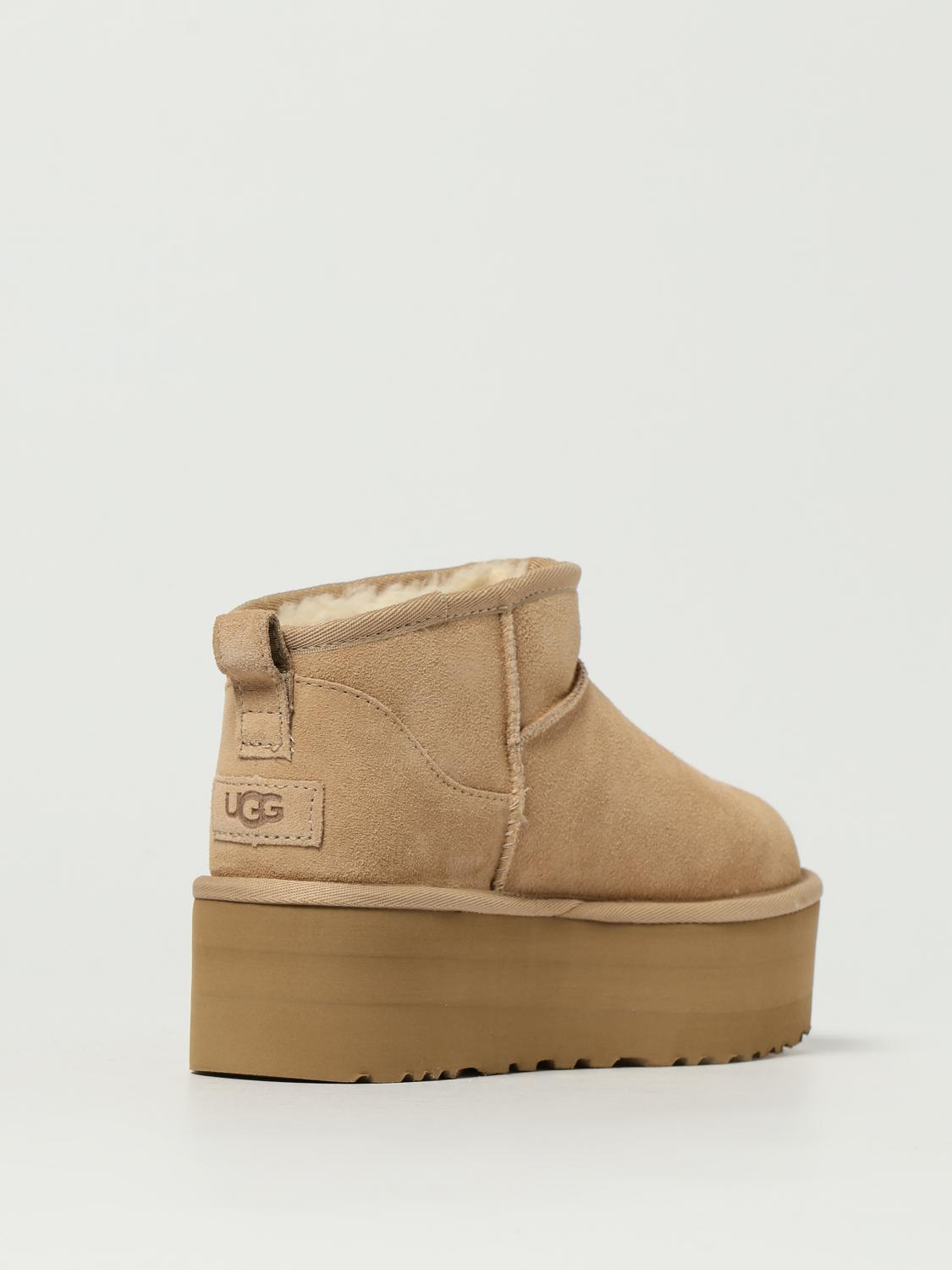 [UGG] Ankle Boots FW25 1135092 SAN