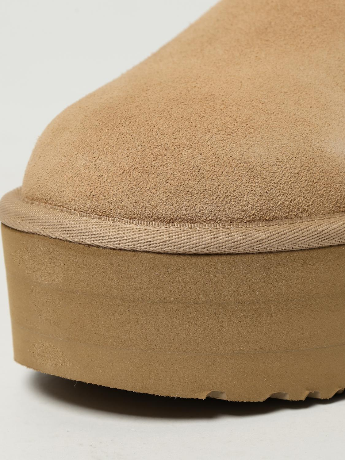 [UGG] Ankle Boots FW25 1135092 SAN