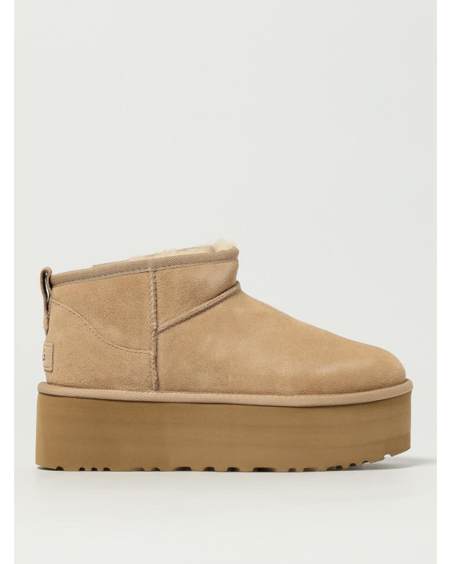 [UGG] Ankle Boots FW25 1135092 SAN