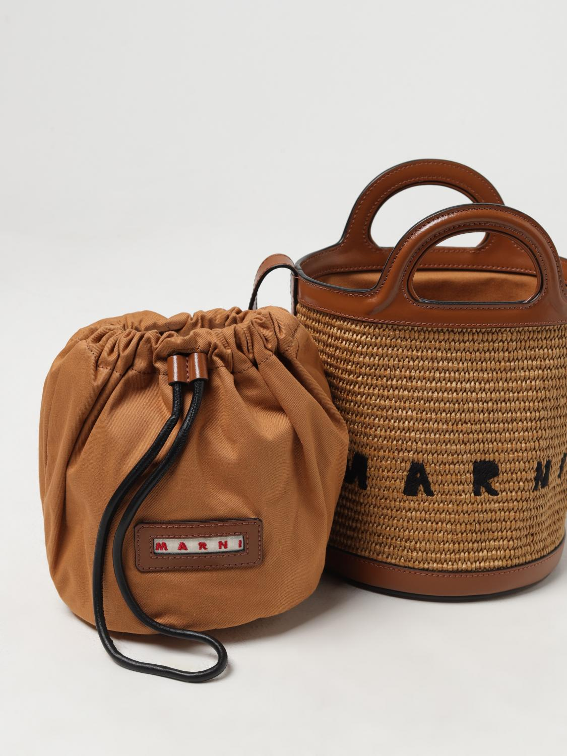 [Marni] Minibag SS26 SCMP0056Q1P3860 00M50