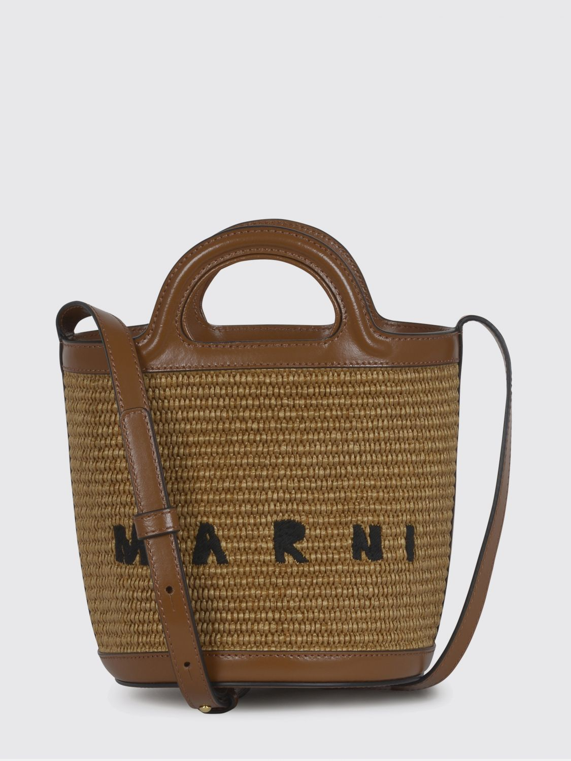 [Marni] Minibag SS26 SCMP0056Q1P3860 00M50