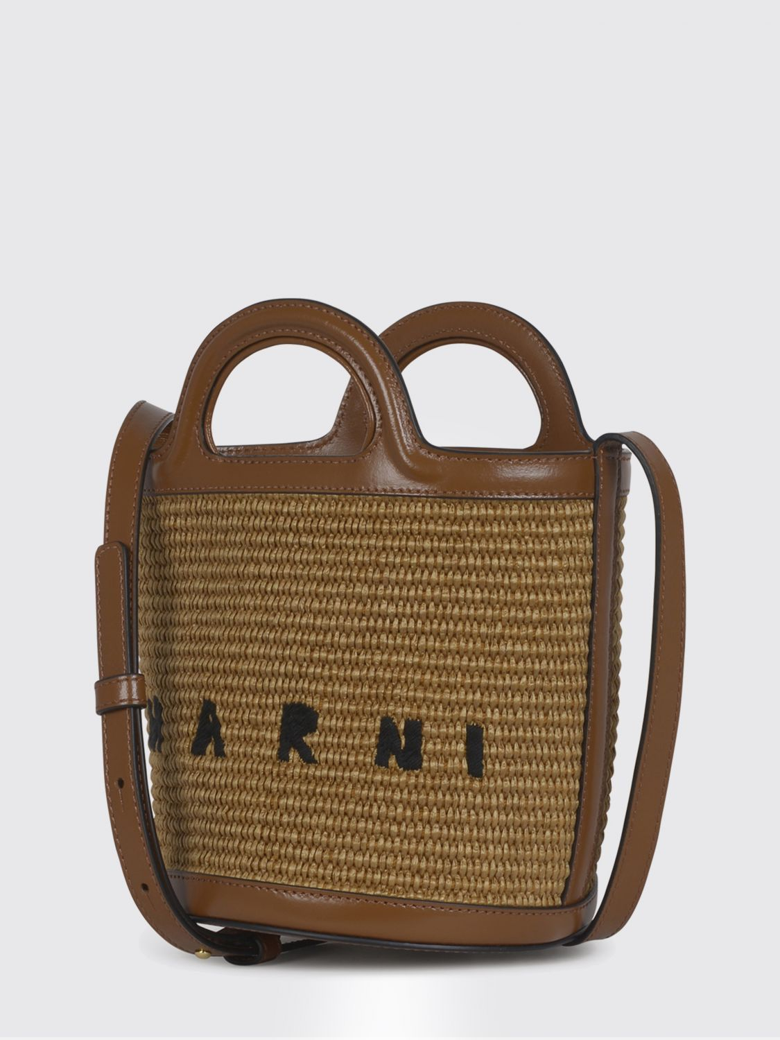 [Marni] Minibag SS26 SCMP0056Q1P3860 00M50