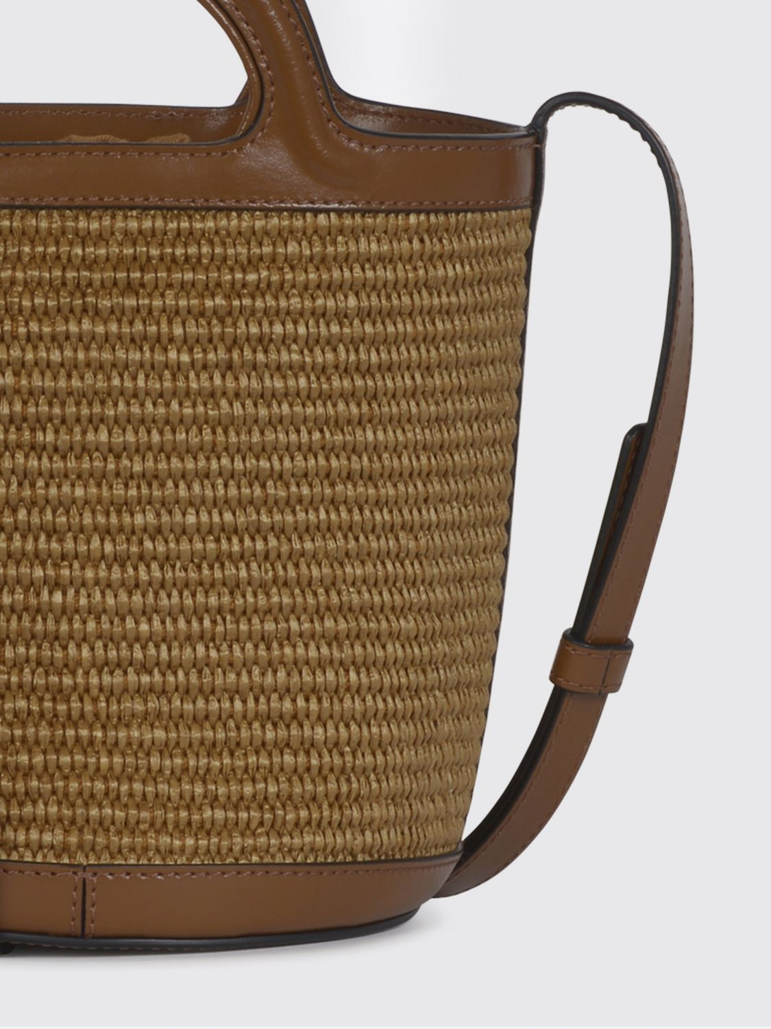 [Marni] Minibag SS26 SCMP0056Q1P3860 00M50