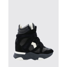 [Isabel Marant] Sneakers FW26 BK0009FAA1E17S 01BK