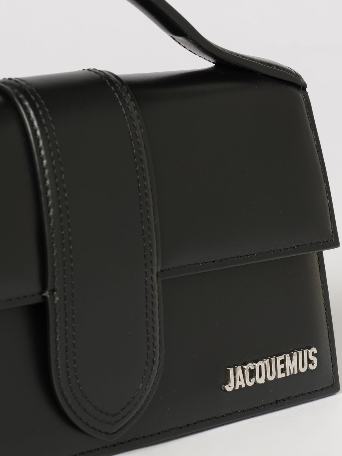 [JACQUEMUS] Tote bag FW26 BAW00007BC01C01 99S