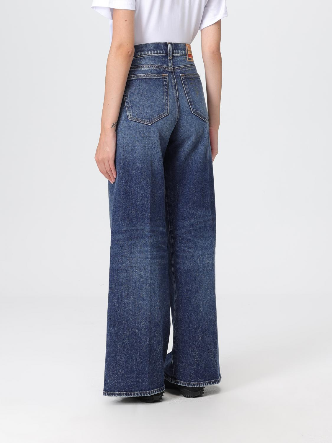 [Diesel] Jeans FW25 A0362509L21 01