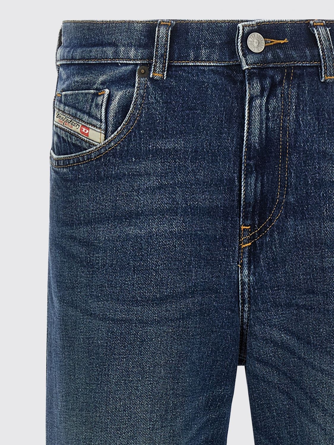 [Diesel] Jeans FW25 A0362509L21 01