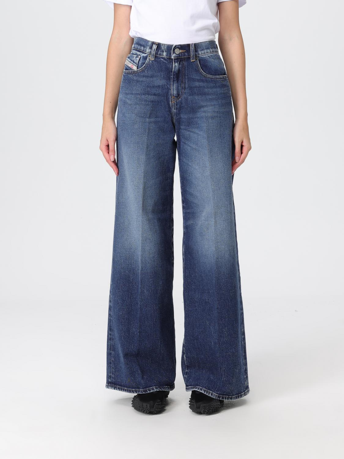 [Diesel] Jeans FW25 A0362509L21 01