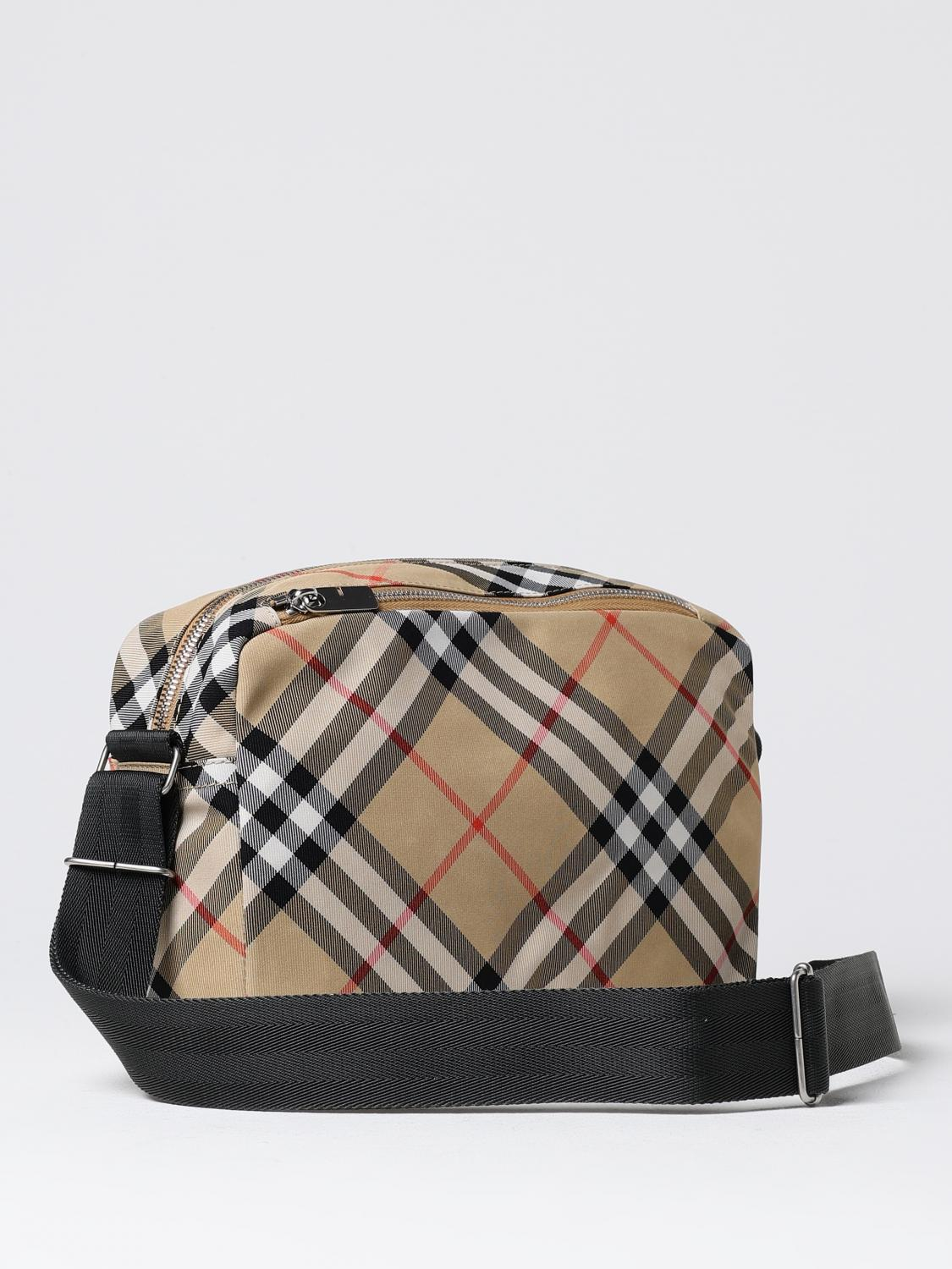 [Burberry] Shoulder bag SS26 8091320
