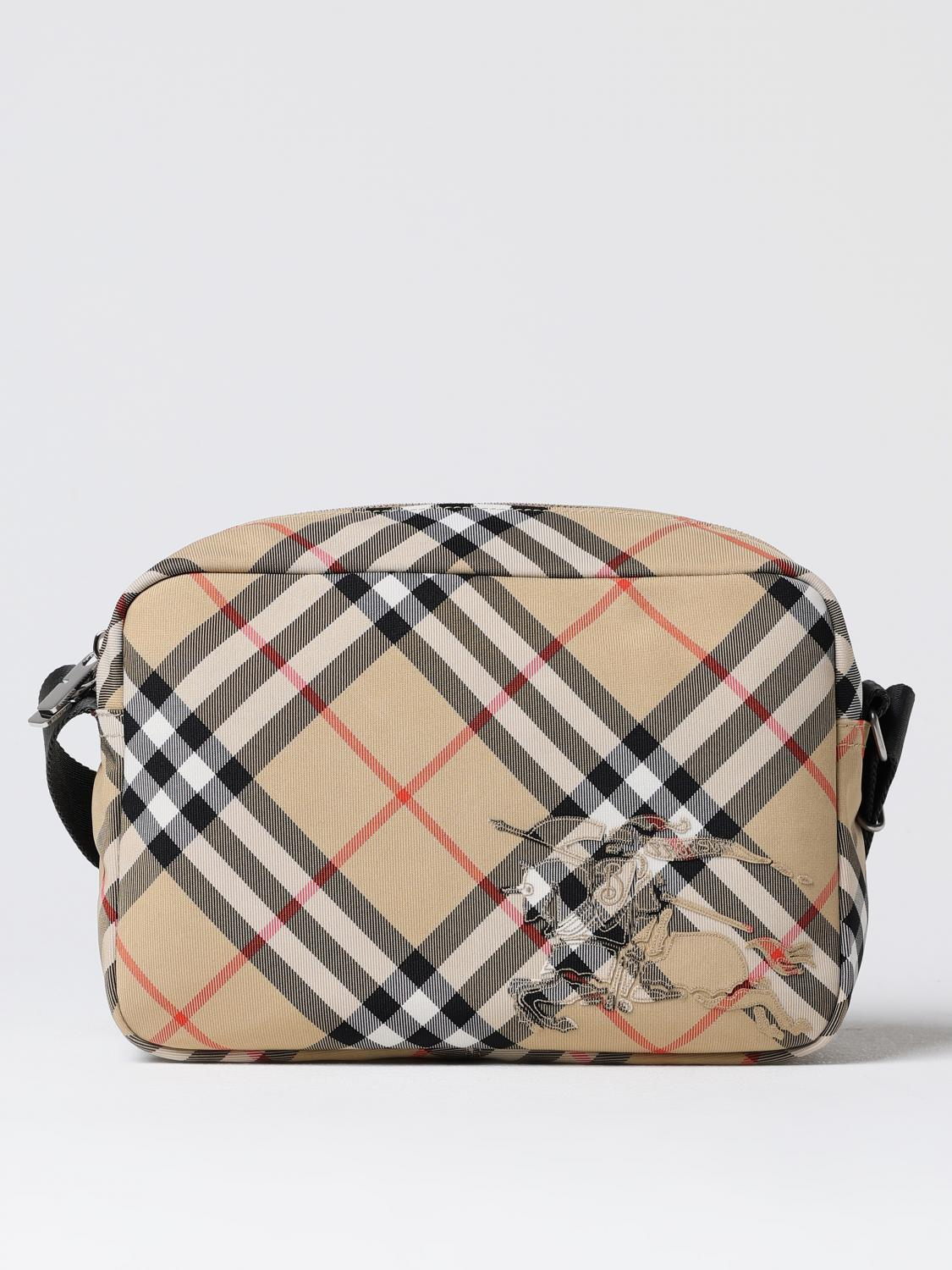 [Burberry] Shoulder bag SS26 8091320