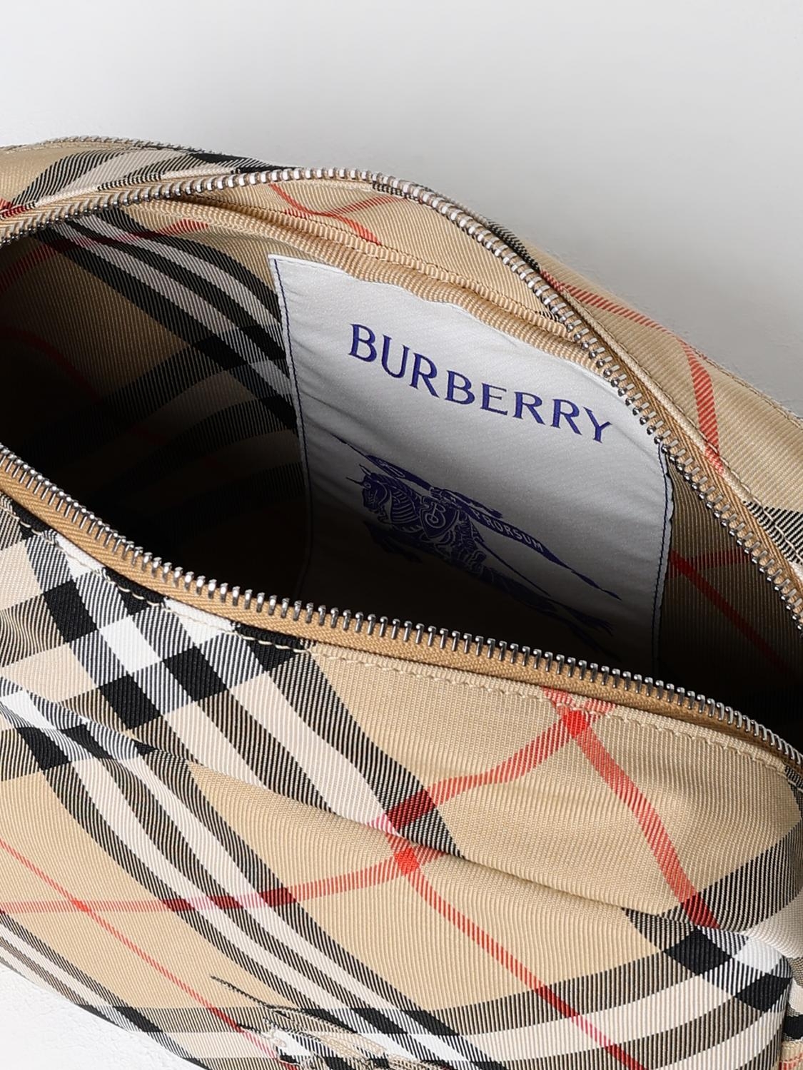 [Burberry] Shoulder bag SS26 8091320