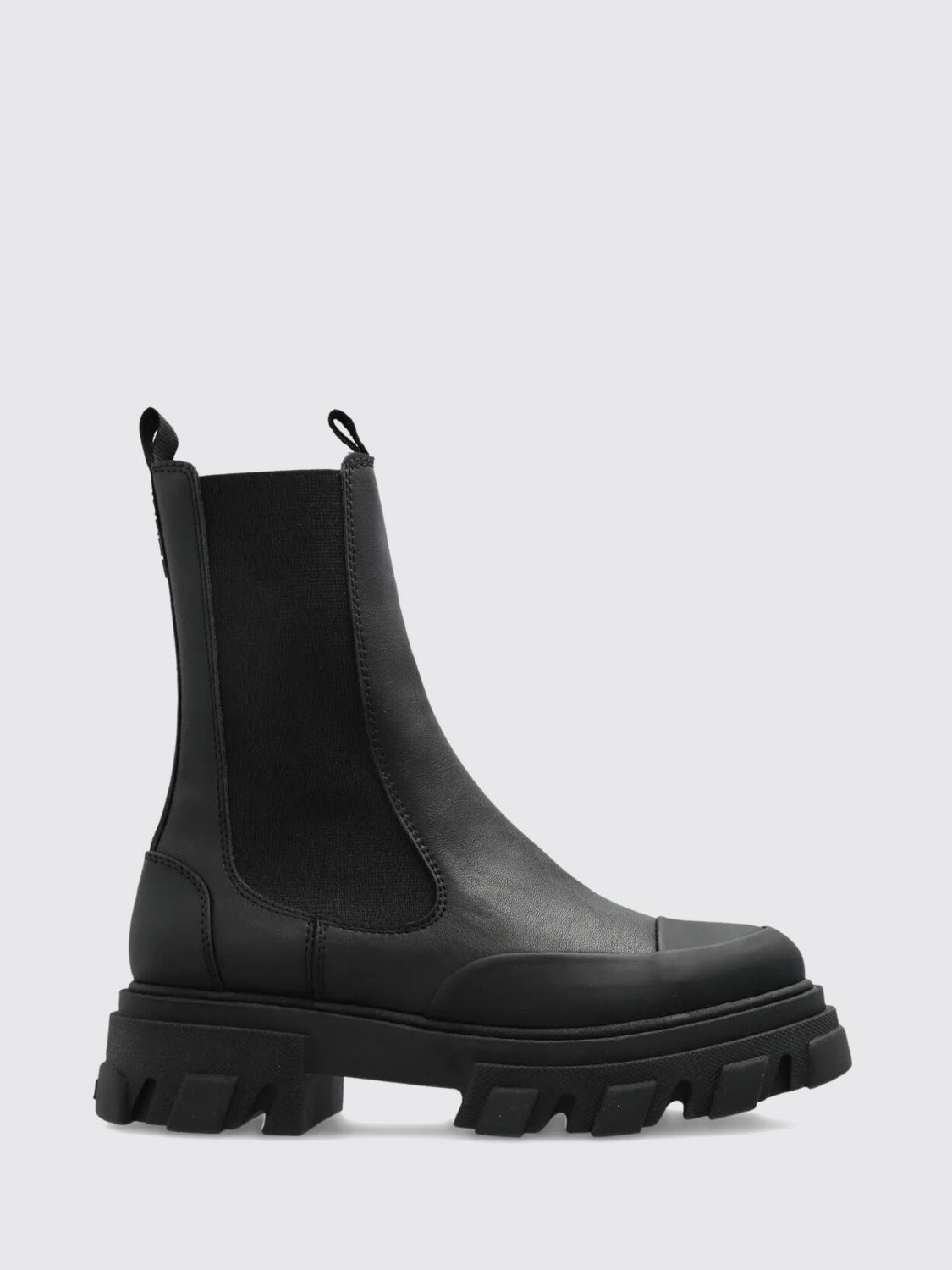 [GANNI] Ankle Boots FW26 S3238 099