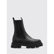 [GANNI] Ankle Boots FW26 S3238 099