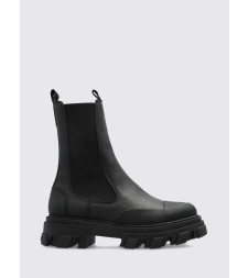 [GANNI] Ankle Boots FW26 S3238 099