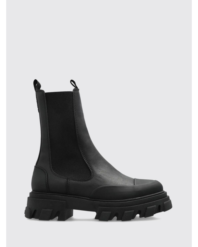 [GANNI] Ankle Boots FW26 S3238 099