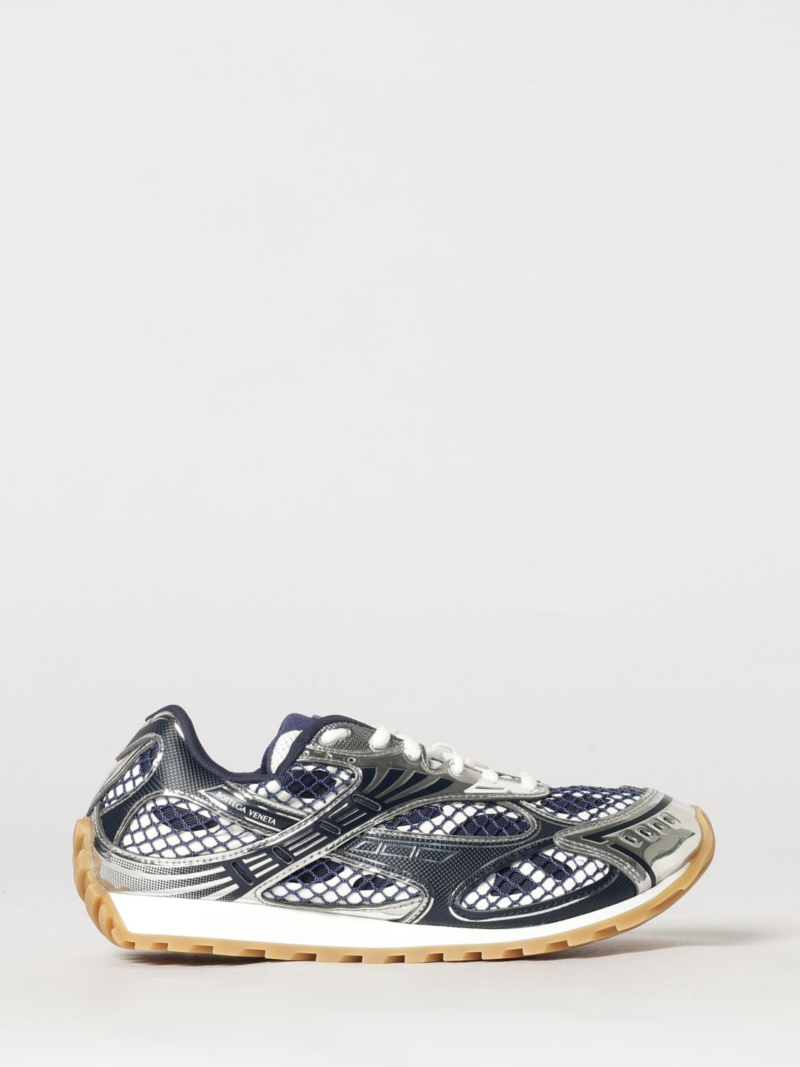 [Bottega Veneta] Sneakers FW26 741357V2X40 4152