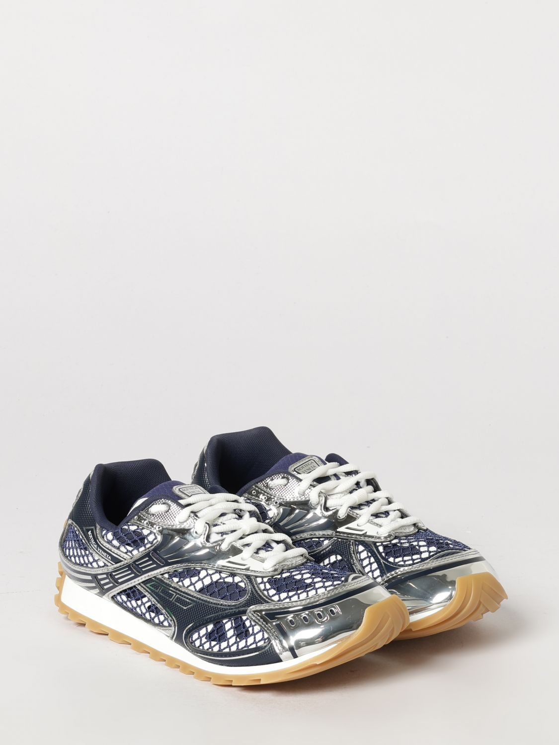 [Bottega Veneta] Sneakers FW26 741357V2X40 4152