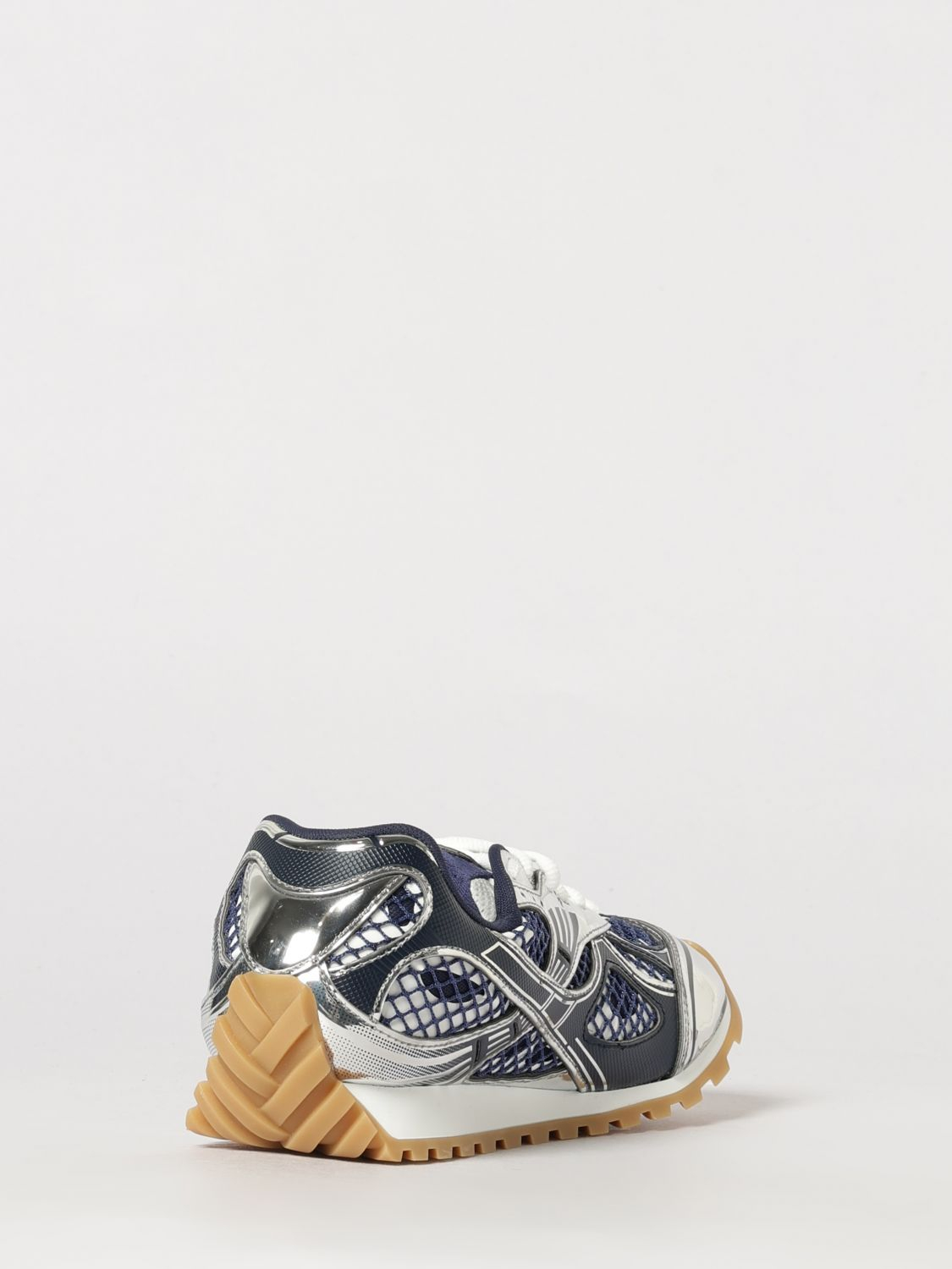 [Bottega Veneta] Sneakers FW26 741357V2X40 4152