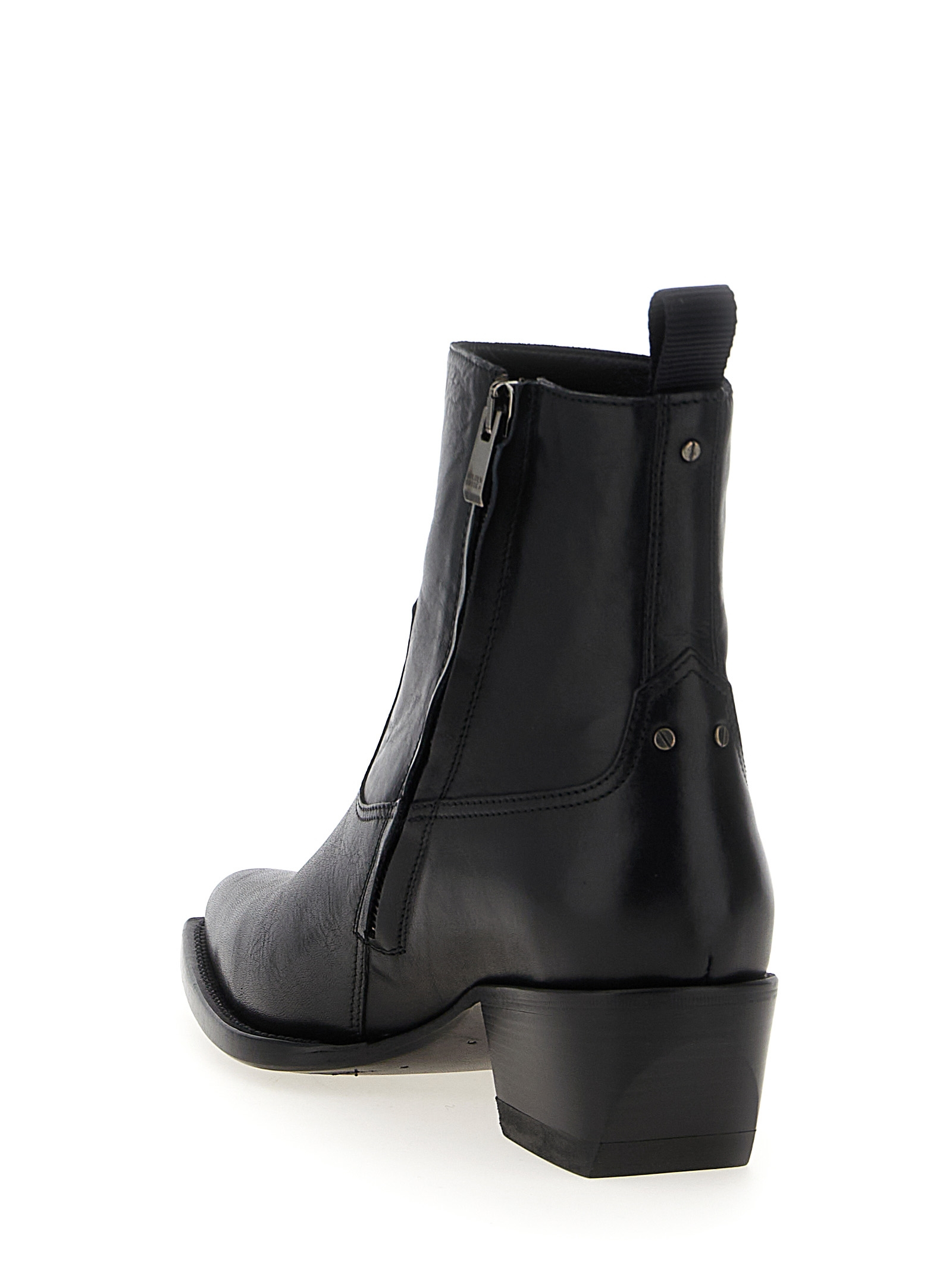 [Golden Goose] Ankle Boots FW25 GWF00545F0044889010090100