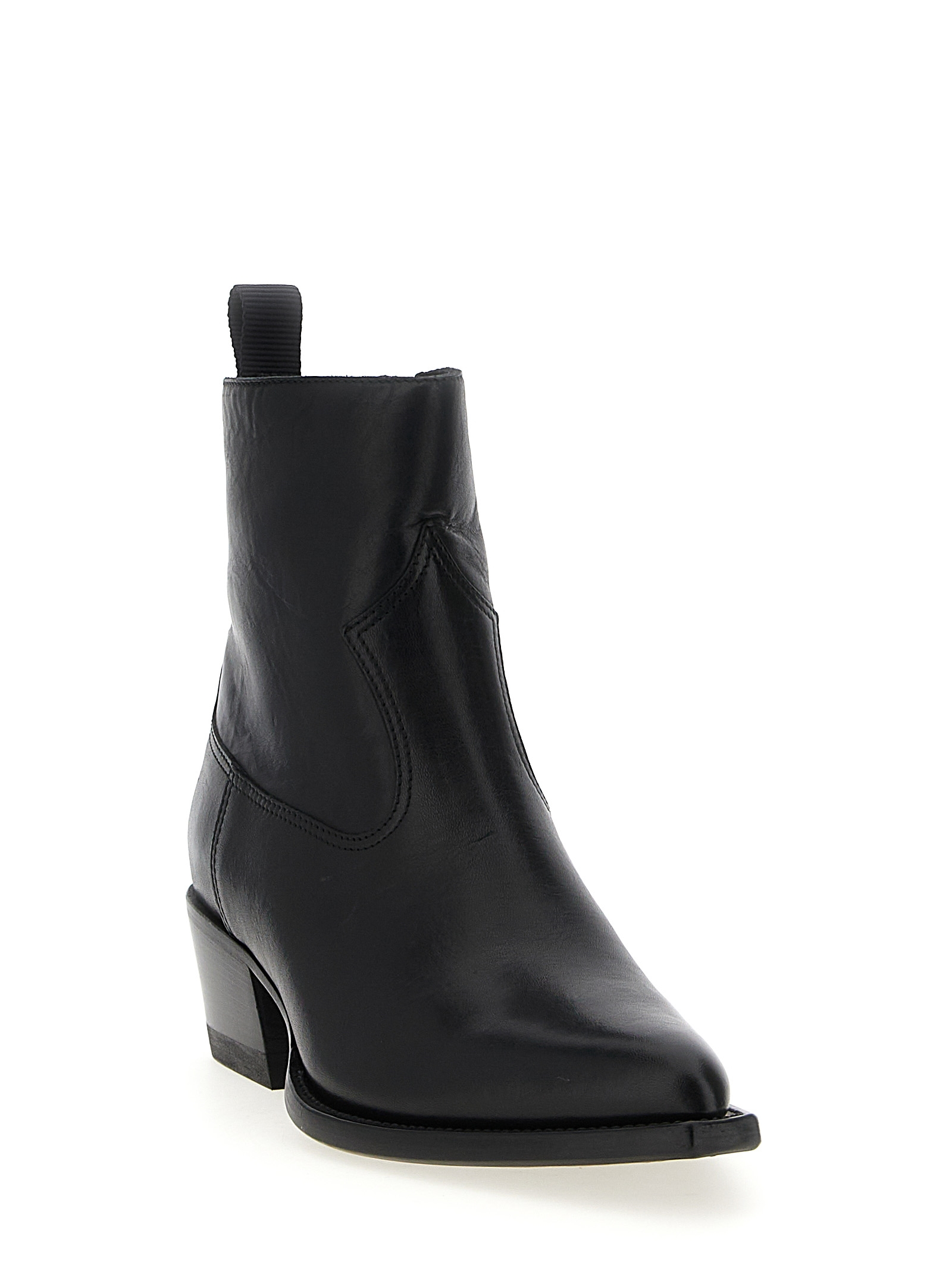 [Golden Goose] Ankle Boots FW25 GWF00545F0044889010090100