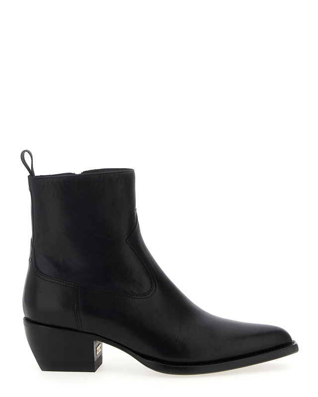 [Golden Goose] Ankle Boots FW25 GWF00545F0044889010090100